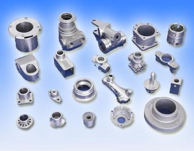 沈陽祥和機械制造 專業鑄造，品質之選