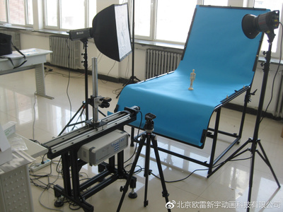 歐雷助力內(nèi)蒙信息技術(shù)職業(yè)學(xué)院數(shù)字媒體專業(yè)建設(shè)，打造動(dòng)作捕捉實(shí)訓(xùn)室與數(shù)字動(dòng)漫制作新平臺